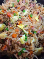 Better Than Takeout Rice Cooker Chinese Fried Rice Recipe ... image