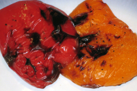 GRILLED PEPPERS RECIPE RECIPES