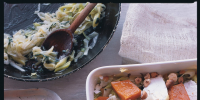 Butternut Squash Gratin with Goat Cheese and ... - Epicurious image