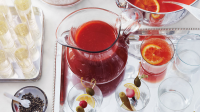 Bloody Mary Mix Recipe | Martha Stewart image