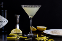 Lemon Drop Cocktail | Allrecipes image