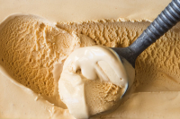 Salted Caramel Ice Cream Recipe - NYT Cooking image