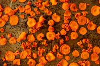 Carrot Candy Recipe - NYT Cooking image