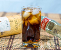 How to Make a Great Rum and Coke | Umami image