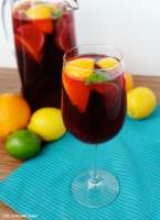 BEST RATED SANGRIA RECIPES