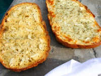 Top Secret Recipes | Buca di Beppo Garlic Bread and Garlic ... image