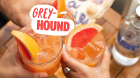Absolut Greyhound Recipe | Absolut Drinks image