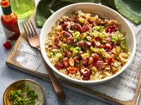 Instant Pot Red Beans and Rice Recipe | Southern Living image