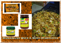 Homemade Rice a Roni Substitute Recipe - Food.com image