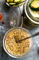 Grainy Mustard Recipe - NYT Cooking image