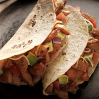 Smoked Sausage Tacos | Allrecipes image