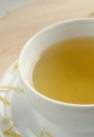 Ginger Lemon Tea Recipe - Food.com image