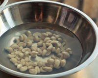 Cashew Milk Nighttime Juice Recipe by Emily Alford image