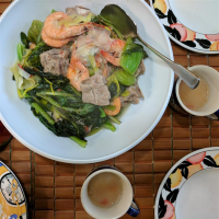Filipino Pork Sinigang Recipe | Allrecipes image