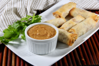 Thai-Style Peanut Sauce Recipe | Allrecipes image