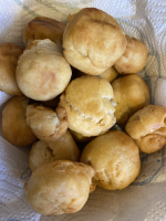 Jamaican Fried Dumplings Recipe | Allrecipes image