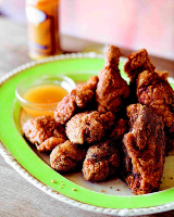 Fried Chicken Seasoning | Martha Stewart image