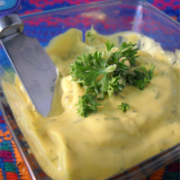 Quick Creamy Dill Sauce Recipe | Allrecipes image