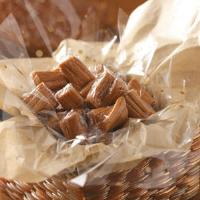 HONEY CANDY RECIPE OLD FASHIONED RECIPES