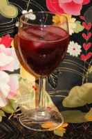 Red Wine Cooler Recipe - Food.com image