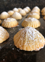 Ma'amoul (Lebanese Date Cookies) Recipe | Allrecipes image