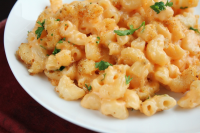 MAC AND CHEESE MADE WITH HEAVY CREAM RECIPES