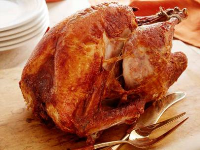 Deep-Fried Turkey : Recipes : Cooking Channel Recipe ... image