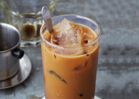 Vietnamese Iced Coffee Recipe | Bon Appétit image