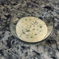 Bearnaise Sauce II Recipe | Allrecipes image