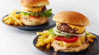 Copycat In-N-Out Burger™ Double Cheeseburger Recipe ... image
