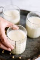 How to Make Soy Milk at Home | China Sichuan Food image
