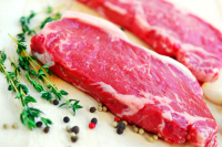 What Is a Beef Shell Steak and How Do You Cook It? image
