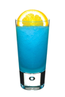 Blue Lagoon Cocktail Recipe - Difford's Guide image