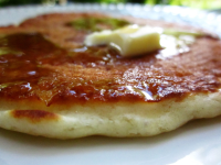 Buttermilk Pancakes Recipe - Food.com image