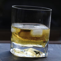 Whiskey Ginger Cocktail Recipe | Allrecipes image