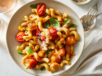 PASTA WITH CHERRY TOMATOES GARLIC AND BASIL RECIPES