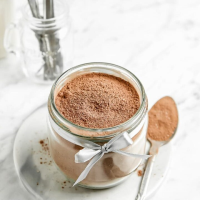 Gluten-Free Hot Chocolate Mix - Dairy-Free Hot Chocolate ... image