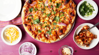 CALIFORNIA PIZZA KITCHEN BARBECUE CHICKEN PIZZA RECIPES