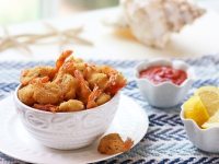 Top Secret Recipes |Sizzler Southern Fried Shrimp image