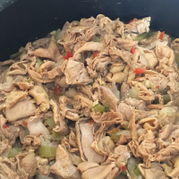 Creole Chitterlings (Chitlins) Recipe | Allrecipes image