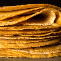 Homemade Corn Tortillas | Cook's Illustrated image
