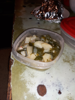 HOW TO COOK TURNIPS AND TURNIP GREENS RECIPES