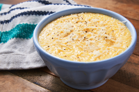 Best Cheese Grits Recipe - How To Make Cheese Grits image