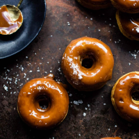 32 Apple Cider Desserts (That Aren't All Doughnuts) image