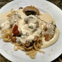 HOW TO MAKE AUTHENTIC ALFREDO SAUCE RECIPES