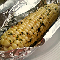 Sweet Grilled Corn Recipe | Allrecipes image