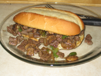 BEST SEASONING FOR PHILLY CHEESE STEAK RECIPES