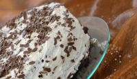 Foam Cake - Recipe | Tastycraze.com image