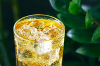 Best Scotch and Soda Cocktail Recipe - How to Mix Scotch ... image