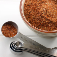 Sarah's Chili Seasoning Mix Recipe | Allrecipes image